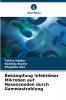 Bekämpfung infektiöser Mikroben auf Nasensonden durch Gammastrahlung