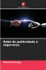 Robô de publicidade e segurança
