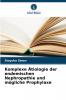 Komplexe Ätiologie der endemischen Nephropathie und mögliche Prophylaxe