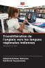 Translittération de l'anglais vers les langues régionales indiennes