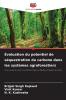 Évaluation du potentiel de séquestration du carbone dans les systèmes agroforestiers
