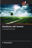Gestione del lavoro