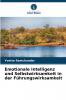 Emotionale Intelligenz und Selbstwirksamkeit in der Führungswirksamkeit