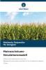 Maiswachstums-Simulationsmodell