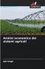 Analisi economica dei sistemi agricoli