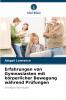 Erfahrungen von Gymnasiasten mit körperlicher Bewegung während Prüfungen