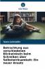 Betrachtung aus verschiedenen Blickwinkeln beim Schreiben über Selbstwirksamkeit