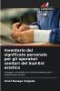 Inventario del significato personale per gli operatori sanitari del Sud-Est asiatico