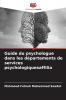 Guide du psychologue dans les départements de services psychologiquesaffilia