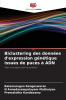Biclustering des données d'expression génétique issues de puces à ADN