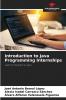 Introduction to Java Programming Internships