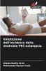 Valutazione dell'incidenza della sindrome PEC-eclampsia