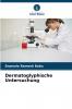Dermatoglyphische Untersuchung