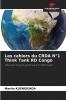 Les cahiers du CRDA N°1 Think Tank RD Congo