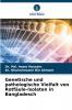 Genetische und pathologische Vielfalt von Rotfäule-Isolaten in Bangladesch