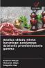 Analiza składu mięsa baraniego poddanego działaniu promieniowania gamma