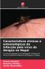 Características clínicas e entomológicas da infecção pelo vírus da dengue no Nepal
