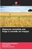 Doenças recentes em trigo e cevada no Iraque