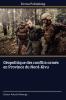 Géopolitique des conflits armés en Province du Nord-Kivu