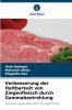 Verbesserung der Haltbarkeit von Ziegenfleisch durch Gammabestrahlung