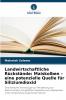 Landwirtschaftliche Rückstände