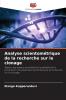 Analyse scientométrique de la recherche sur le clonage