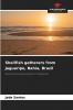 Shellfish gatherers from Jaguaripe Bahia Brazil