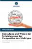 Bedeutung und Wesen der Scheidung aus der Perspektive des Süchtigen