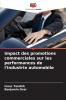 Impact des promotions commerciales sur les performances de l'industrie automobile