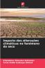 Impacto das alterações climáticas no fenómeno da seca