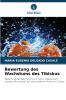Bewertung des Wachstums des Tibiskus