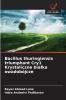 Bacillus thuringiensis triumphant Cry1 Krystaliczne białka owadobójcze