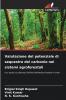 Valutazione del potenziale di sequestro del carbonio nei sistemi agroforestali