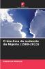 O bioclima do sudoeste da Nigéria (1960-2013)