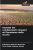 Impatto dei cambiamenti climatici sul fenomeno della siccità