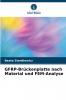 GFRP-Brückenplatte nach Material und FEM-Analyse