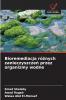Bioremediacja różnych zanieczyszczeń przez organizmy wodne