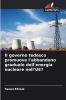 Il governo tedesco promuove l'abbandono graduale dell'energia nucleare nell'UE?