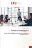 Vente d'entreprise