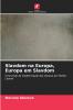 Slavdom na Europa Europa em Slavdom
