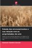 Estado dos micronutrientes e sua relação com as propriedades do solo