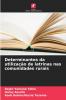 Determinantes da utilização de latrinas nas comunidades rurais