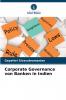 Corporate Governance von Banken in Indien