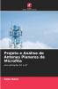 Projeto e Análise de Antenas Planares de Microfita