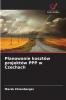 Planowanie kosztów projektów PPP w Czechach