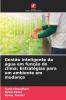 Gestão inteligente da água em função do clima