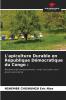 L'apiculture Durable en République Démocratique du Congo