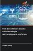 Test del software basato sulla tecnologia dell'intelligenza artificiale