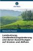 Landnutzung Landbedeckungsänderung und deren Auswirkungen auf Erosion und Abfluss