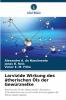 Larvizide Wirkung des ätherischen Öls der Gewürznelke